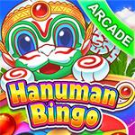 Hanuman Bingo