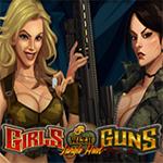 Girls With Guns - Jungle Heat