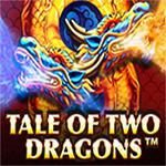 Tale of Two Dragons